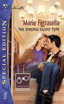 Mass Market Paperback The Strong Silent Type Book