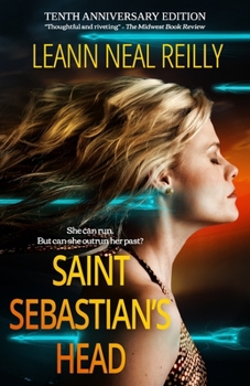 Paperback Saint Sebastian's Head Book
