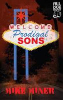 Paperback Prodigal Sons Book