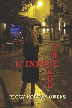 Paperback The Clue L' Indice Book