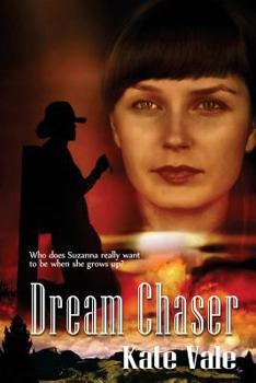 Paperback Dream Chaser Book