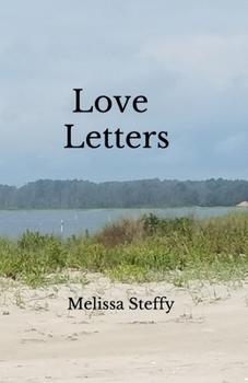 Paperback Love Letters Book
