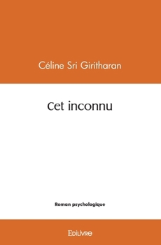 Paperback Cet inconnu [French] Book