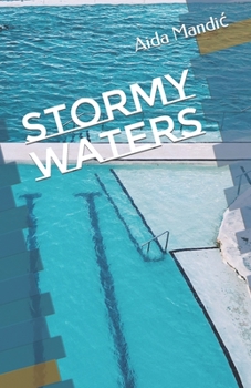 Paperback Stormy Waters Book