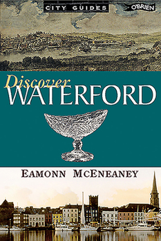 Paperback Discover Waterford Book