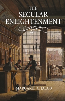 Paperback The Secular Enlightenment Book