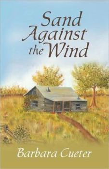 Hardcover Sand Against the Wind Book