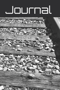 Paperback Journal Book