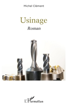 Paperback Usinage [French] Book