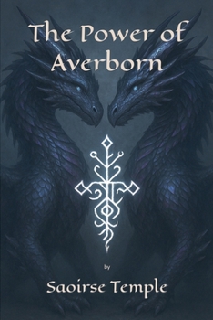 Paperback The Power of Averborn Book