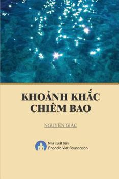 Paperback Khoanh Khac Chiem Bao [Vietnamese] Book