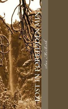 Paperback Lost in Forbidden Mine Book