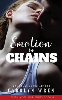 Paperback Emotions in Chains Book