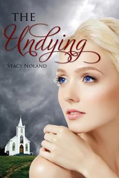Paperback The Undying Book