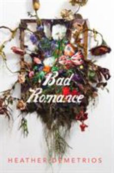 Paperback Bad Romance Book