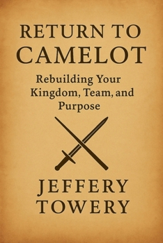 Paperback Return To Camelot Book