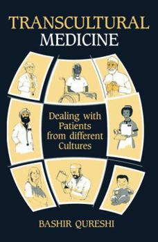 Paperback Transcultural Medicine: Dealing with Patients from Different Cultures Book