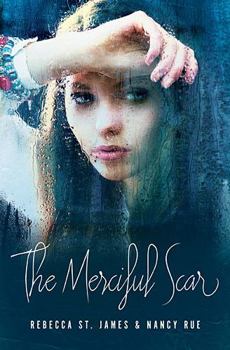 Paperback The Merciful Scar Book