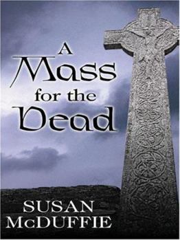 A Mass for the Dead (Five Star Mystery Series) - Book #1 of the Muirteach MacPhee Mystery