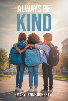 Paperback Always Be Kind Book