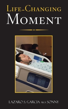 Paperback Life-Changing Moment Book