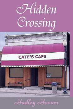 Paperback Hidden Crossing Book