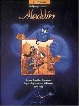 Paperback Aladdin Book