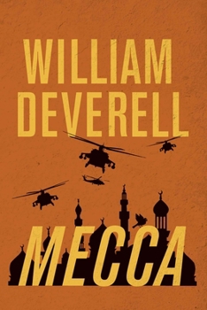 Paperback Mecca Book