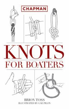 Paperback Chapman Knots for Boaters Book