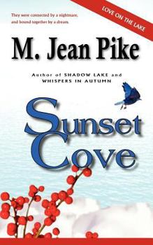 Paperback Sunset Cove Book