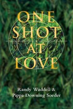 Paperback One Shot At Love Book