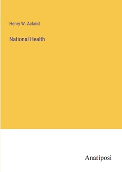 Paperback National Health Book