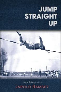Paperback Jump Straight Up Book