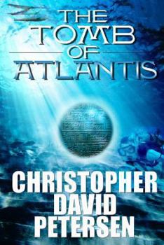 Paperback Tomb of Atlantis Book