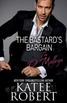 Paperback The Bastard's Bargain Book