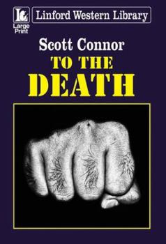 To the Death - Book #2 of the Palmer and Morgan