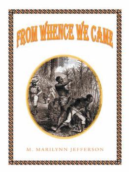Paperback From Whence We Came Book