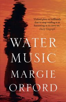Water Music - Book #5 of the Clare Hart