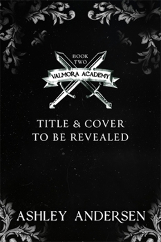 Paperback Valmora Academy Book Two Book