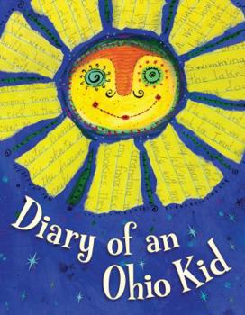 Paperback Diary of an Ohio Kid Book