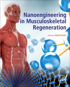 Paperback Nanoengineering in Musculoskeletal Regeneration Book