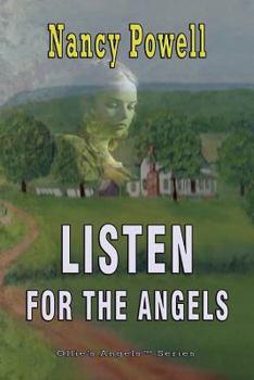 Paperback Listen for the Angels Book