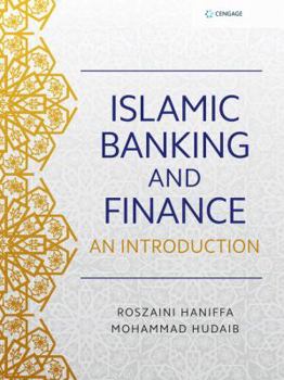 Hardcover Islamic Finance Book
