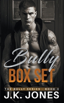 Paperback The Bully Series Box Set 1-2 Book