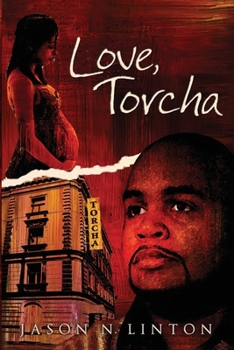 Paperback Love, Torcha: Author's edition Book