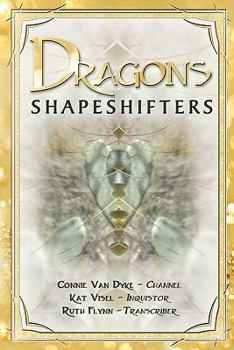 Paperback Dragons-shapeshifters Book
