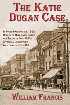 Paperback The Katie Dugan Case Book