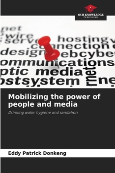 Paperback Mobilizing the power of people and media Book