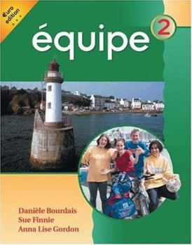 Paperback Quipe. 2 Book