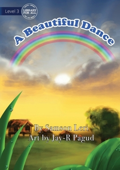 Paperback A Beautiful Dance Book